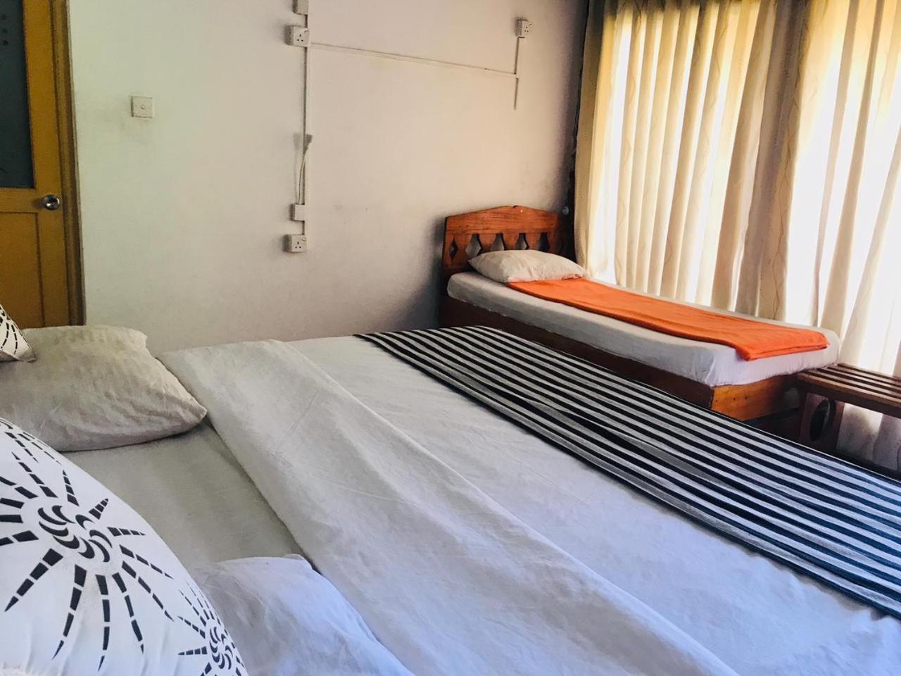 Ella City Reach Hostel Номер фото