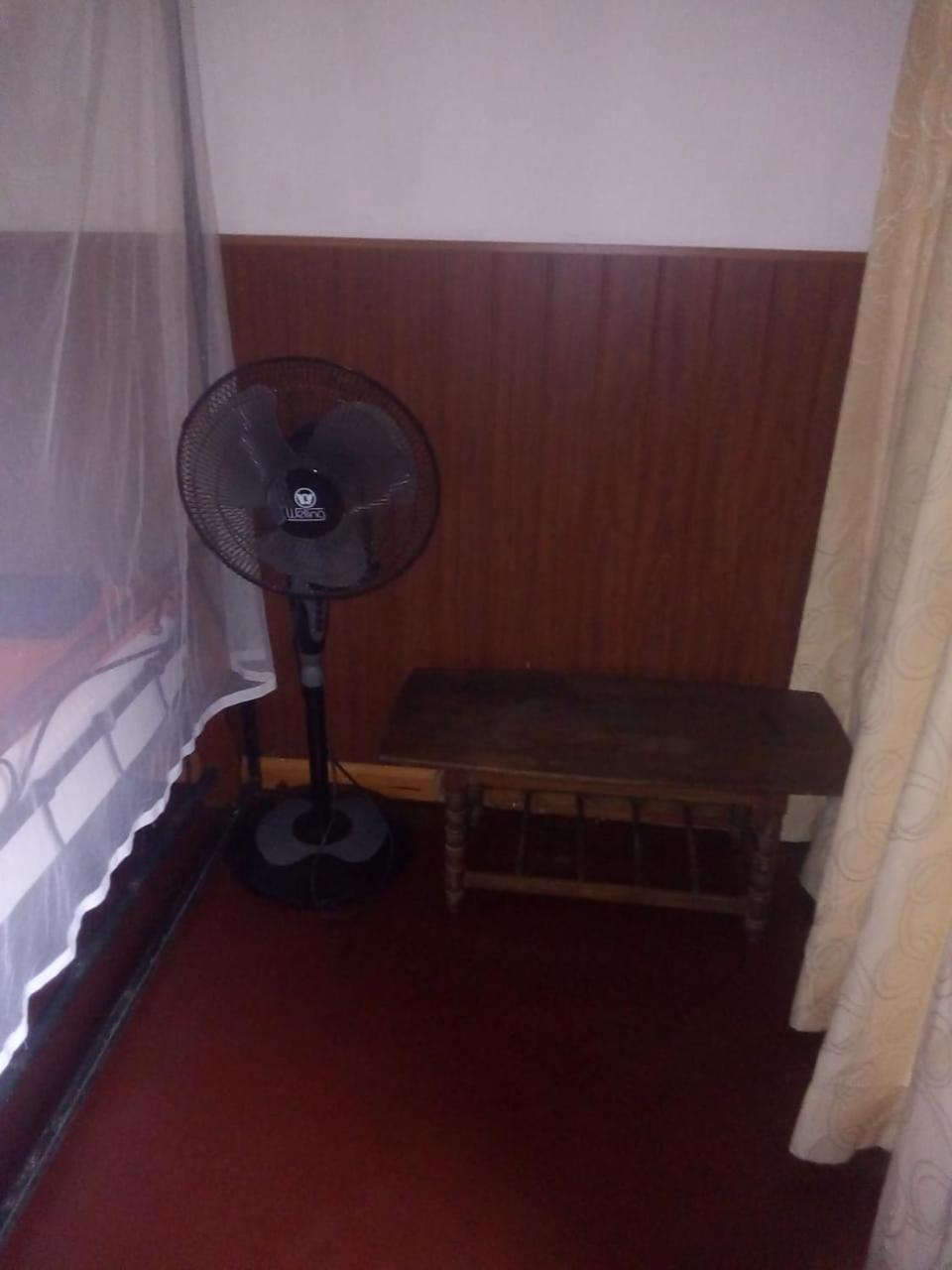 Ella City Reach Hostel Номер фото