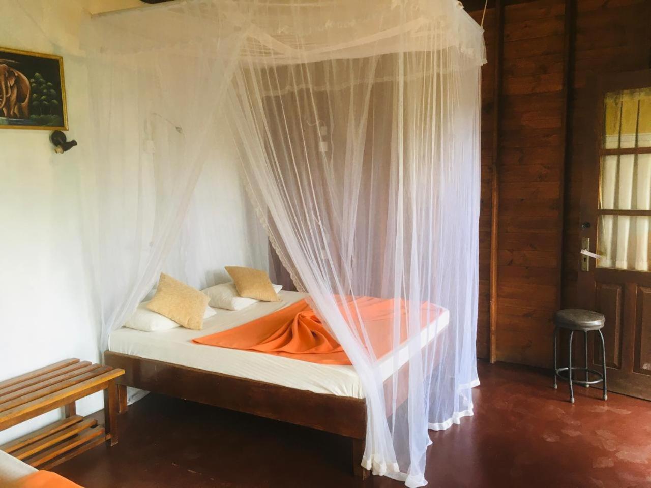 Ella City Reach Hostel Номер фото
