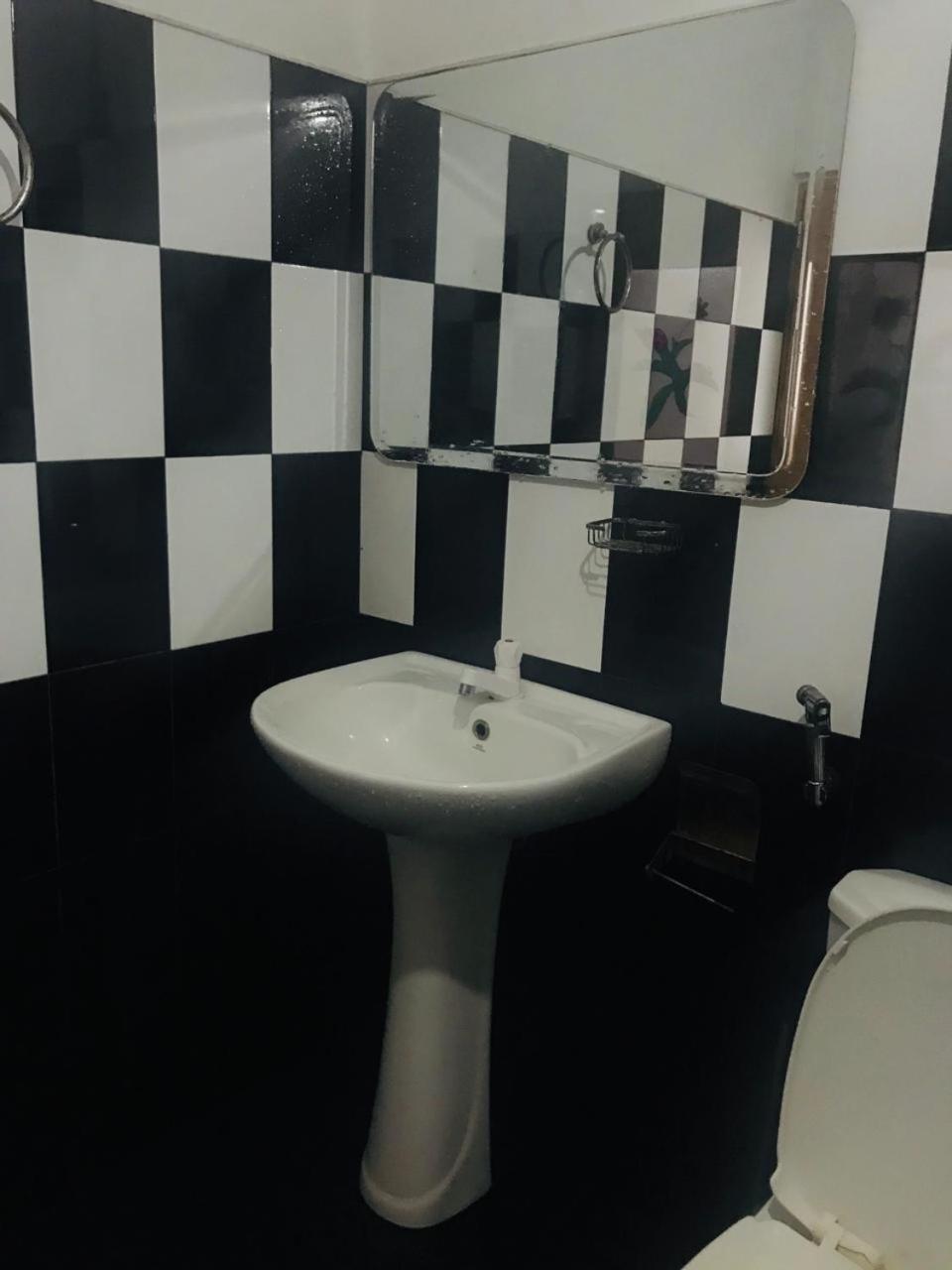 Ella City Reach Hostel Номер фото