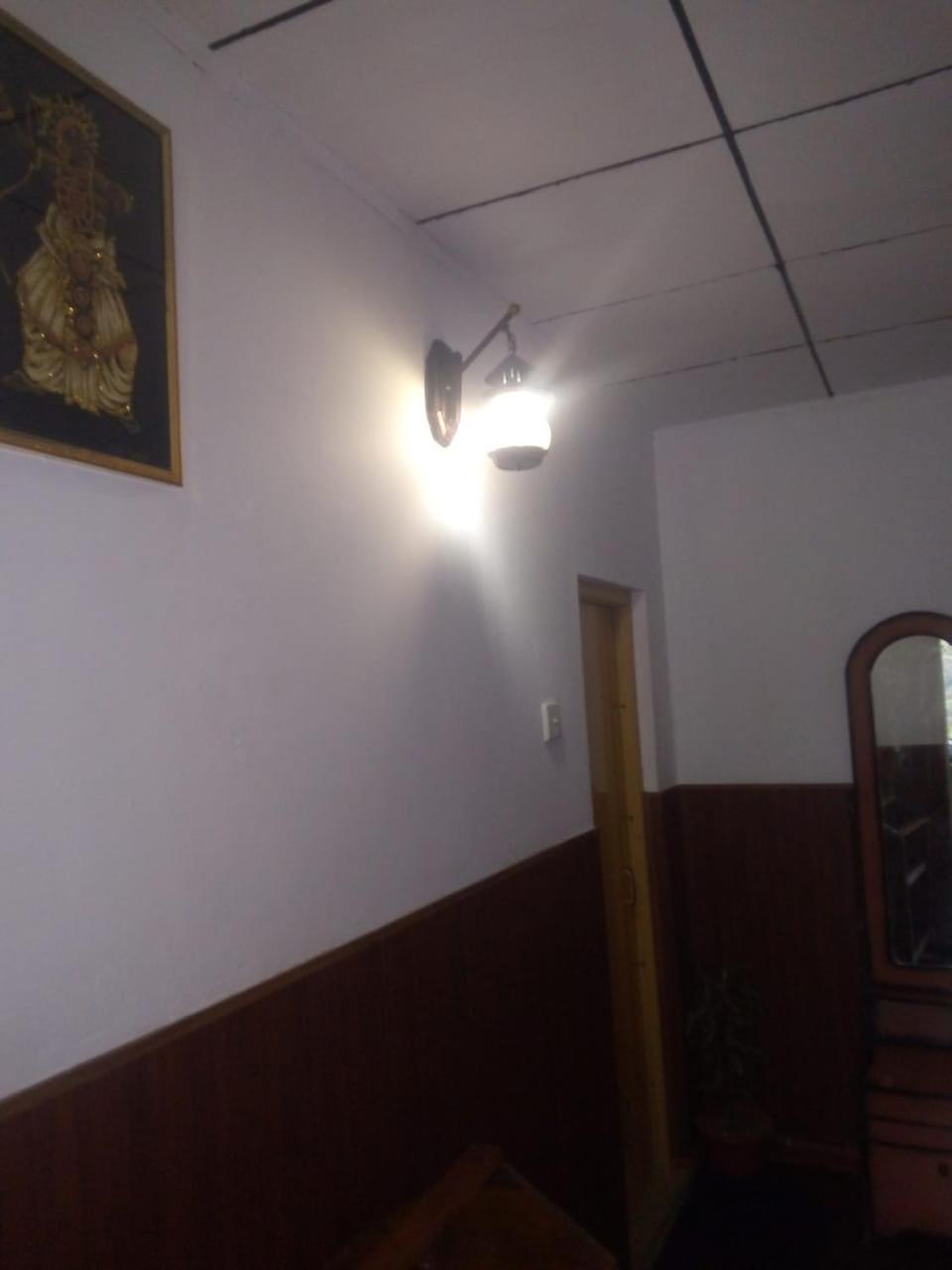Ella City Reach Hostel Номер фото