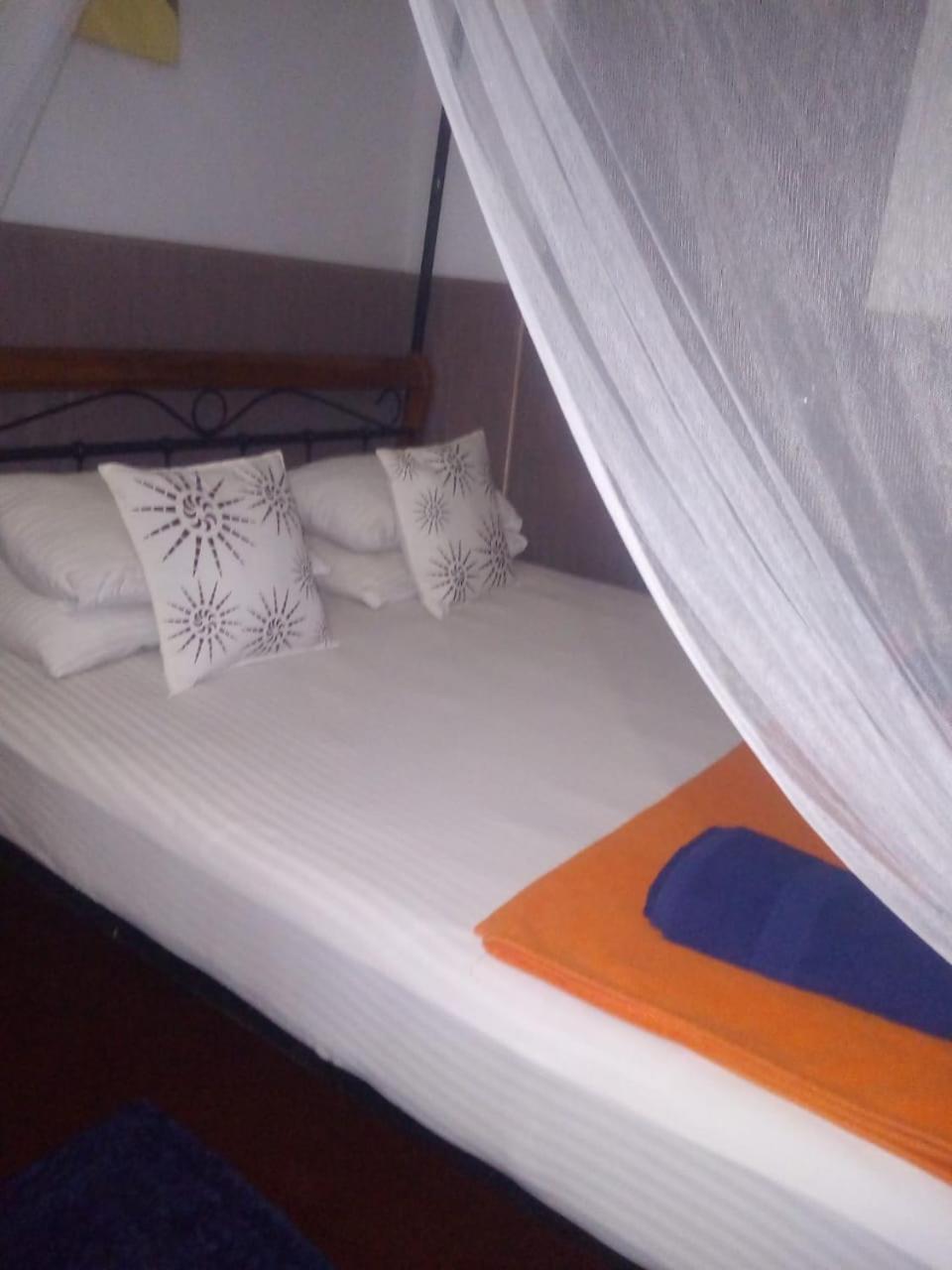 Ella City Reach Hostel Номер фото