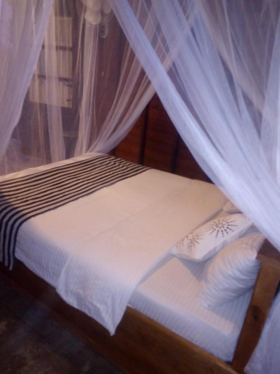 Ella City Reach Hostel Номер фото