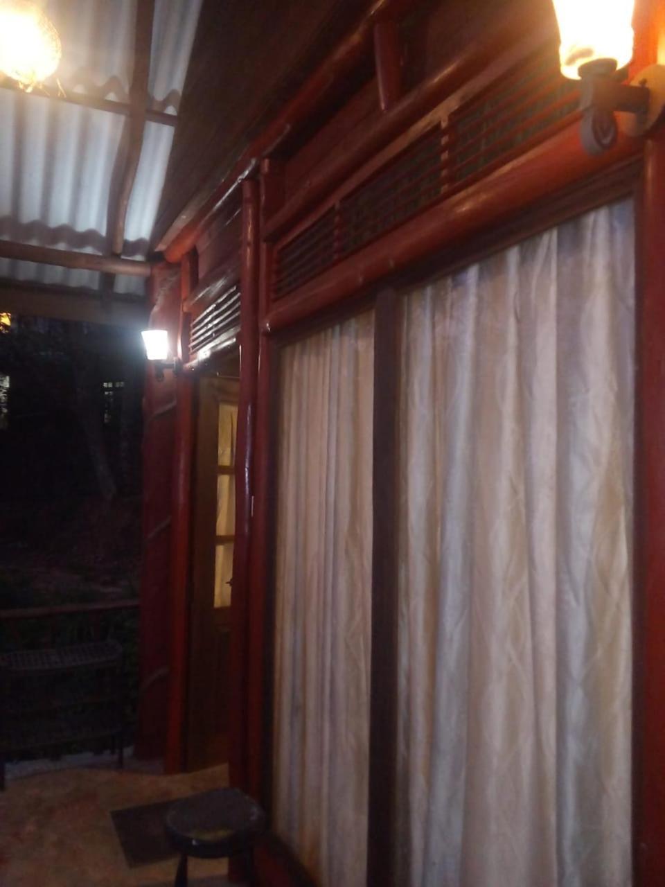 Ella City Reach Hostel Номер фото