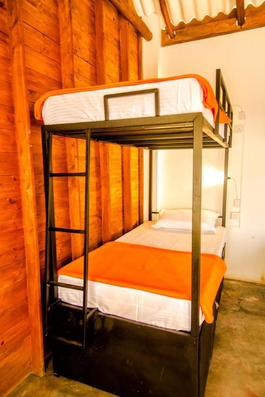 Ella City Reach Hostel Экстерьер фото